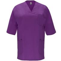 Unisex serviso marškiniai PANACEA, vynuogė
