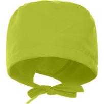 Unisex skrybėlė MACIL, pistacijų