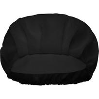 Unisex skrybėlė ATALA, juoda