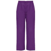 Unisex darbo kelnės VADEMECUM, vynuogių