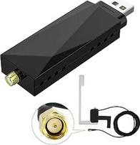 "Eonon" DAB/DAB+ skaitmeninio radijo imtuvo USB adapteris, skirtas "Android 13/14" automobiliniam radijui su GPS, 4G LTE, suderinamas su BMW E46A13/E46X6S/E46X7/ E90A13 /VWA12S/VWA13/VWX6S/VWX7/VWX7/ UA13/UA13SK-Plus/UX6K