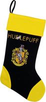 Cinereplicas Hario Poterio kalėdinė kojinė Hufflepuff 45 cm dekoracija