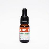 Efektyvus 15% Pilno Spektro CBD Aliejus 1500mg Cannamama