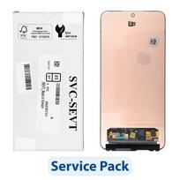 Serviso paketas LCD ekranui SAMSUNG S25 FE S731B GH82-38423A