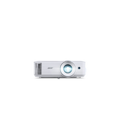 Acer | P1358I | WXGA (1280x800) | 5000 ANSI lumens | White | Wi-Fi