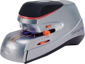 Stapler Rexel Optima 70 Electric (70k) (2102355)