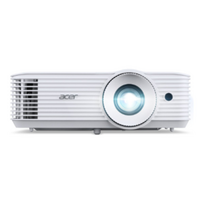 Acer | P1358I | WXGA (1280x800) | 5000 ANSI lumens | White | Wi-Fi