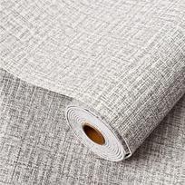 Savaip lipni tapetai, 50 cm x 10 m, pilki
