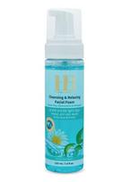 Valomosios veido putos su žaliosios arbatos ir alavijo ekstraktu Health & Beauty, 225 ml.