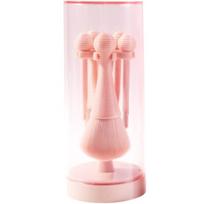 Makeup brushes and accessories,Professional Makeup Brushes Set | Dense Soft Powder Blush Foundation Highlight Concealer Full Tool Kit,