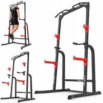 Daugiafunkcis treniruočių stovas Hop-Sport HS-1014K