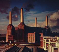 CD PINK FLOYD Animals CD