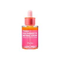 [Purito Seoul] TXA 6 Niacinamide 10 Retinal Serum 30ml