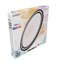 Avide LED lubinis šviestuvas Bella 36W RGB+CCT+Tuya su pultu