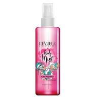 Purškiklis kūnui Revuele Pure Flower, 200 ml