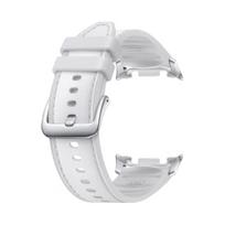 Originalus Samsung Galaxy Watch8 Galaxy Watch8 Classic Hibridinis dirželis S/M M/L Samsung Išmaniųjų laikrodžių dirželiai S/M M/L juoda