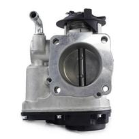 96253560 Automobilio droselinė sklendė DAEWOO Rezzo Tacuma Vivant Nubira 1.6L Droselio vožtuvas 96447930 96345590 Priedai