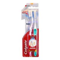 „Colgate Slim Soft“ dantų šepetėlių rinkinys