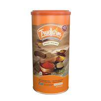 Prieskonių rinkinys (900 g), Ekologiškų prieskonių dėžutė, Truefarm