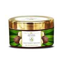 Dieninis kremas su petražolėmis, makadamijų aliejumi ir vitaminais E ir B3 (50 g), Dieninis kremas su petražolėmis, makadamijų aliejumi, vitaminu E ir B3, Žolės ir daugiau 50 g