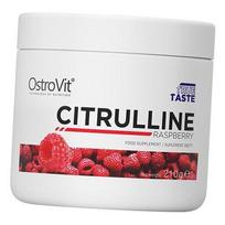 Citrulinas, Citrulline, Ostrovit (27250008) Unflavored