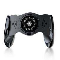 Mobile Phone Stretching Game Controller with Cooling Fan Type-C Telescopic Game Controller Mobile Gamepad for Android & iPhone juoda