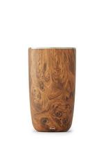 Swell Barware Vyno aušintuvas 750ml Tikmedžio mediena teakwood