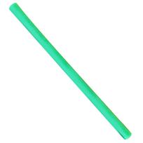 Portable Swimming Pool Noodle Floating Stick Float Aid Swim Float Aid for Water žalia