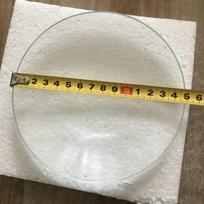 15cm didinamasis stiklas, didelis, vienpusis išgaubtas, 150mm, 8x, stiklinis, plokščias išgaubtas lęšis, židinys, uždegimas 150MM