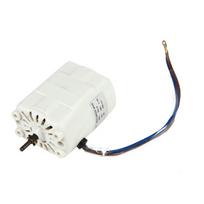 120V 5400RPM Siuvimo mašinos variklis 5400RPM Elektrinis siuvimo mašinos variklis Atsparus karščiui buitinei siuvimo mašinai 1