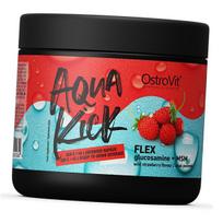 Kompleksas kaulams ir sąnariams palaikyti, Aqua Kick Flex, Ostrovit (03250013) 300g