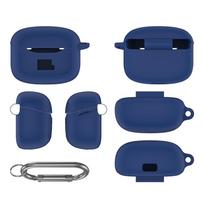 JBL Tune Buds 2 Silikoninis Apsauginis Dangtelis Atsparus Vandeniui, Prakaitui 360° Visapusis Anti-Drop Ir Smūgiams Atsparus Priedas