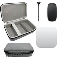 Kietas dėklas Mac Mini M4, vandeniui atsparus, nešiojama laikymo krepšys, apsauginis dėklas nuo įbrėžimų Mac Mini stacionariam kompiuteriui, M4 lustas Australia