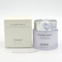 Extreme White Niacinamide 10% TX Mela Toning Cream 60ml Korean Luxe Brand Store