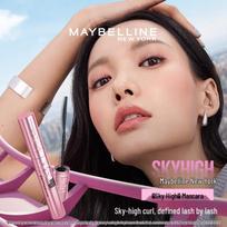 Maybelline Sky High Mascara
