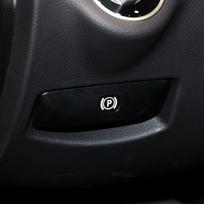 Automobilio rankinio stabdžio svirties rankenėlė 2044270020 Rankinio stabdžio stovėjimo stabdžio svirtis Mercedes Benz W204 W212 W207 X204 W218 spain