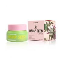 [LALARECIPE] Kanapių sėklų kremas 50ml