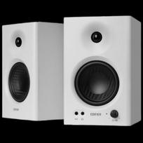 Edifier MR4 High-Fidelity Active Monitor Speakers CN plug (adapter included)