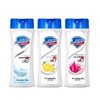 Safeguard Dušo želė 180g 5 vnt. pakuotė (Įvairūs kvapai)