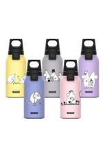 SIGG Zig X Moomin Hot & Cold Light Tumbler 330ml ski