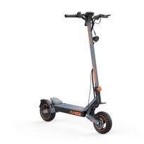 IWAFO IS2 Pro Electric Scooter for Adults with 48V 15.6Ah battery,10inch oranžinė