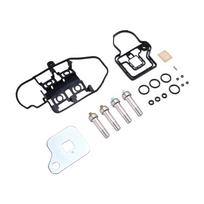 For Volvo Truck Gearbox Solenoid Valve Repair Kit 22327063 24V For Mdrive I-Shift/Mack