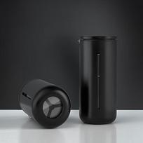 Timemore Little U Insulated French Press