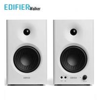Edifier MR4 High-Fidelity Active Monitor Speakers CN plug (adapter included)