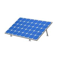 Solar Panel Foot Mount Adjustable Solar Panel Tilt Bracket Aluminum Alloy Solar Panel Mounting Bracket 15-30 Degrees Australia