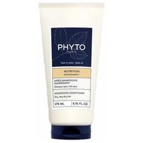 Phyto Nourishing Conditioner maitinamasis kondicionierius sausiems ir labai sausiems plaukams, 175 ml