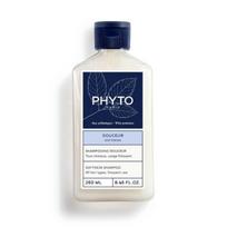 Phyto Softness Shampoo glotninantis šampūnas, 250 ml