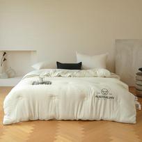 Herlanxi HDB-2523 Merino Premium Vilnos Antklodė