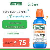 Dr. Case Mouthwash
