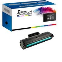 Toner W1420A 142A compatible pour HP Noir (NON utilisé dans HP+) x 1 - PREMIUM CARTOUCHE LaserJet M110w, LaserJet MFP M 140w